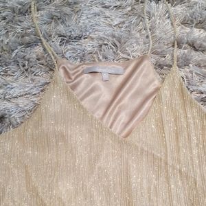 🤑 5 for $25 Sweet Rain Shiny Gold Top